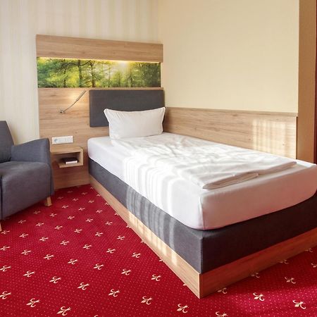 שמלקלדן Akzent Aktiv & Vital Hotel Thueringen מראה חיצוני תמונה