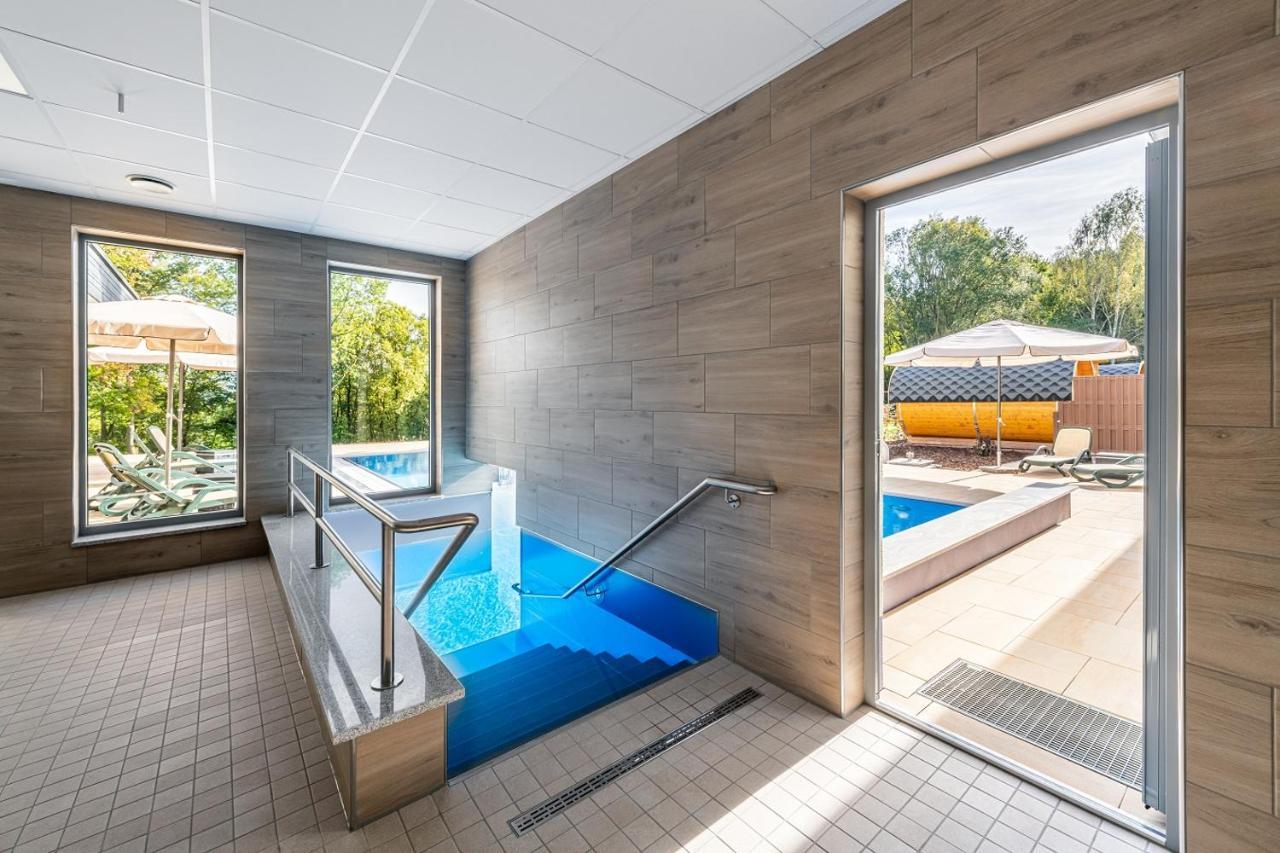 שמלקלדן Akzent Aktiv & Vital Hotel Thueringen מראה חיצוני תמונה