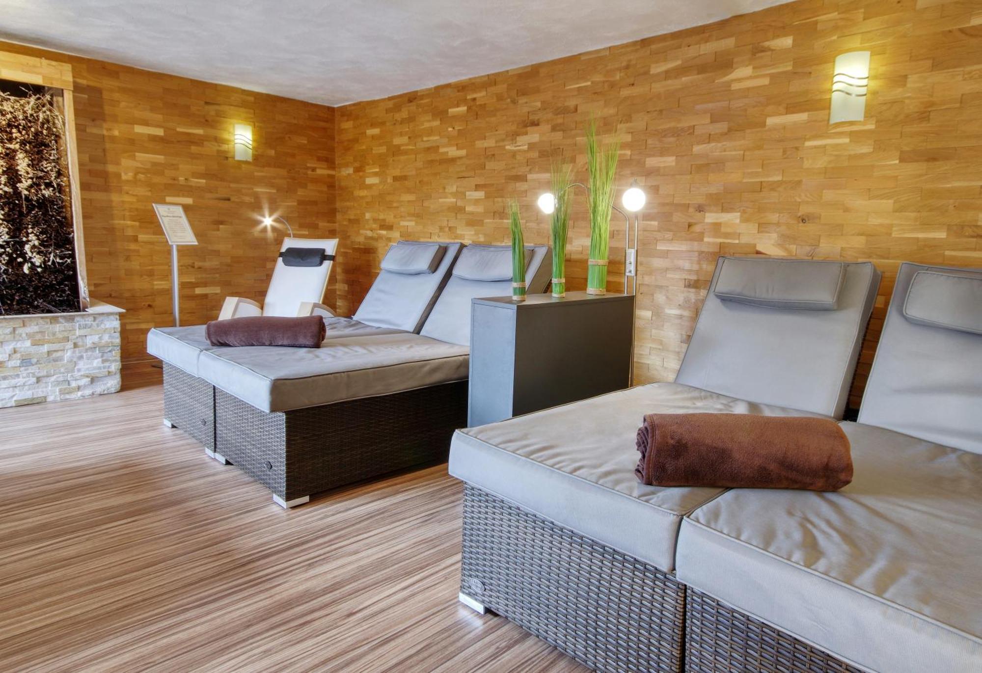 שמלקלדן Akzent Aktiv & Vital Hotel Thueringen מראה חיצוני תמונה