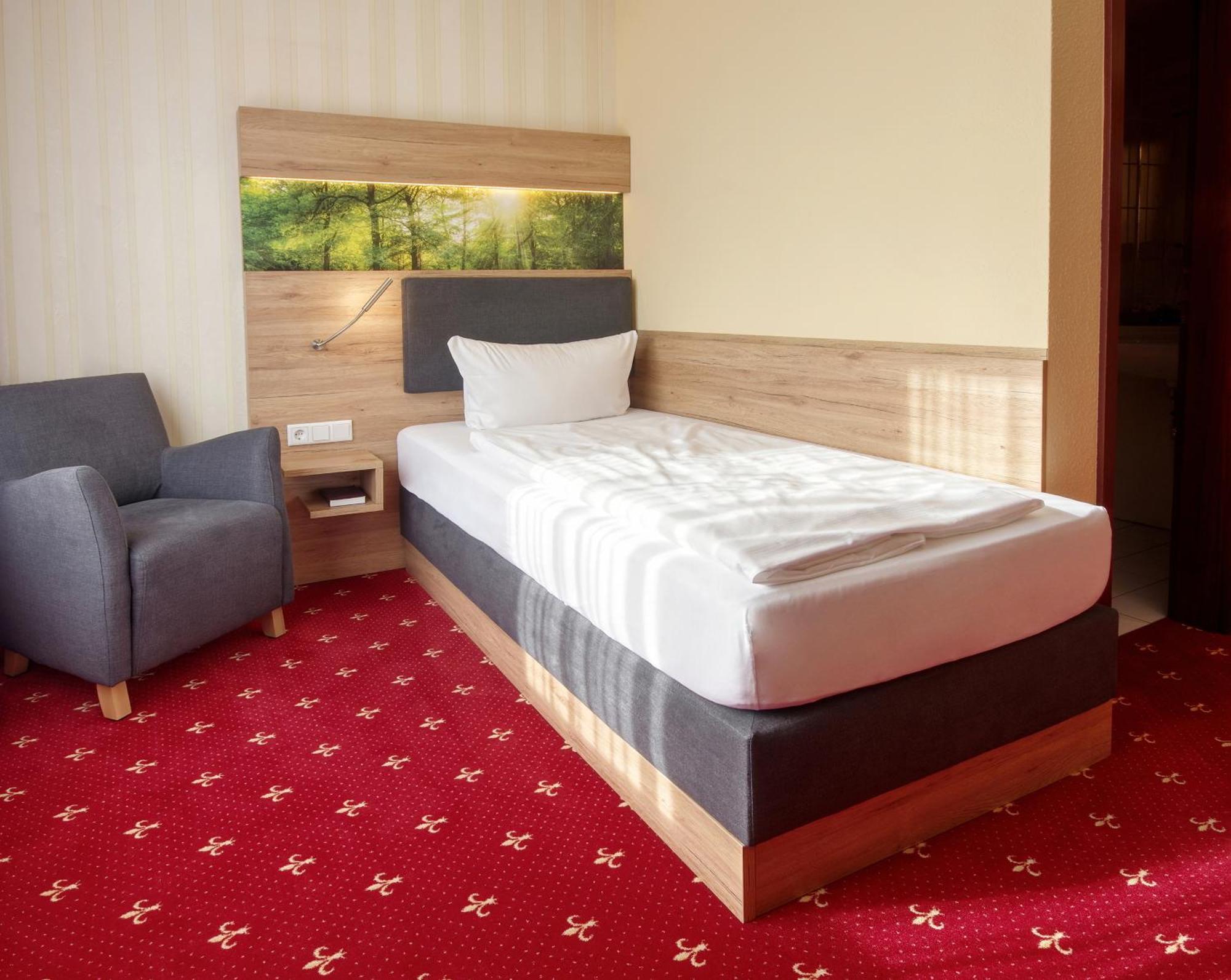 שמלקלדן Akzent Aktiv & Vital Hotel Thueringen מראה חיצוני תמונה