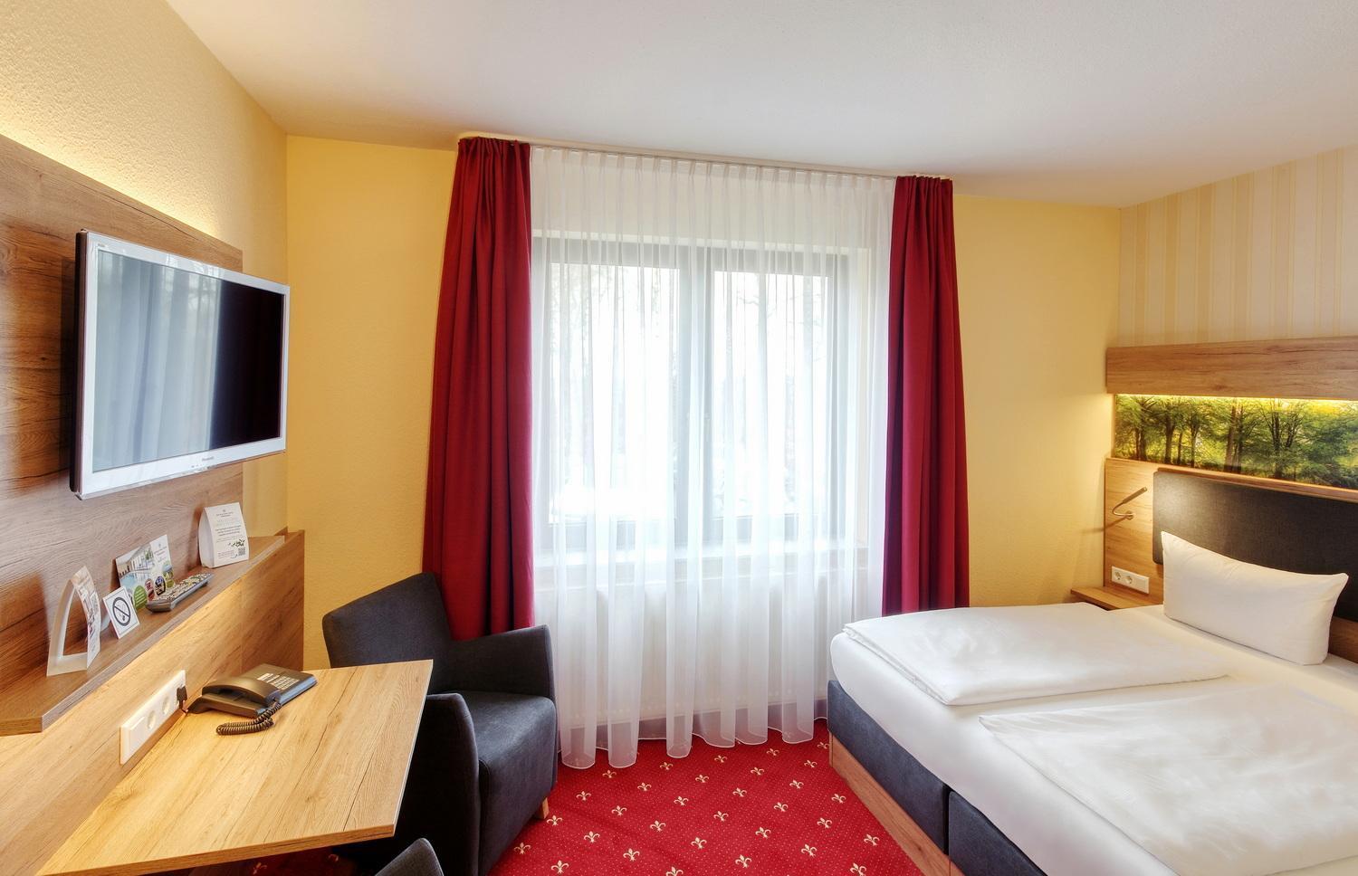 שמלקלדן Akzent Aktiv & Vital Hotel Thueringen מראה חיצוני תמונה
