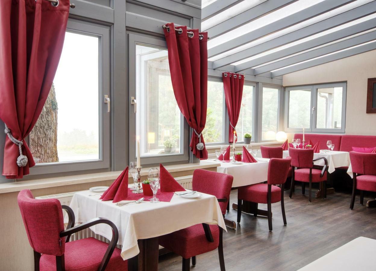 שמלקלדן Akzent Aktiv & Vital Hotel Thueringen מראה חיצוני תמונה