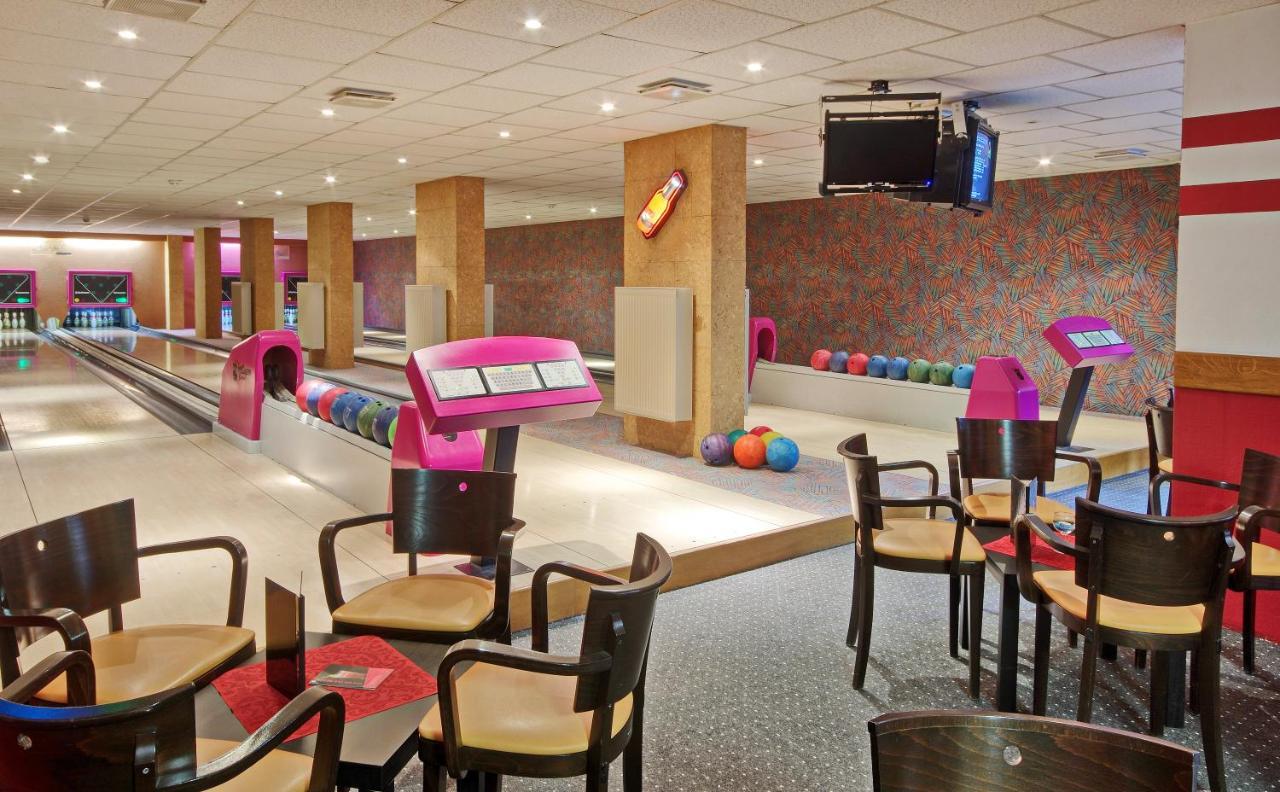 שמלקלדן Akzent Aktiv & Vital Hotel Thueringen מראה חיצוני תמונה
